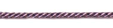 Шнур COR-01038 col 22203 (Violette)