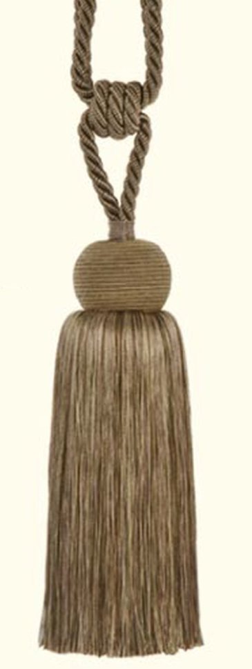 Кисть-подхват ALZ-84012 col.21687(Millenium)