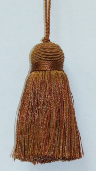Кисть BOR-43005 col.21556(Millenium)