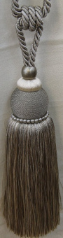 Кисть-подхват ALZ-83015 color.22044(Pearls Espatex)