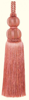 Кисть-подхват ALZ-83017 col.22207 (Violette)