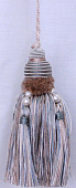 Кисть Borla-44013 цв. 21681(Venecia)