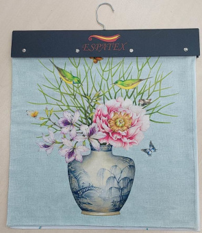 Вешалка Flora y fauna