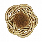 Розетка ESC-50008 col 22213 (Violette)