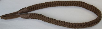 Подхват ABR-64002 color.22042(Pearls Espatex)