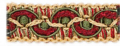 Тесьма Gal-13006 цв.21368(Terrye Ann)