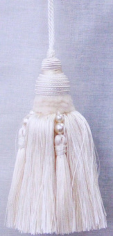 Кисть Borla-44013 цв. 21882(Venecia)