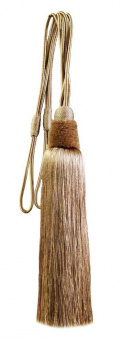 Кисть-подхват ALZ-82006 col.22213 (Violette)