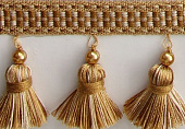 Бахрома FLE-32007 color.22033(Pearls Espatex)