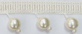 Бахрома FLE-32006 color.22046(Pearls Espatex)