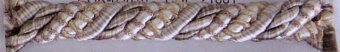 Шнур Cor-03016 цв.21881(Venecia)