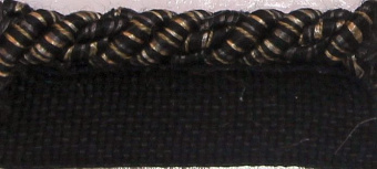 Шнур PES-09017 color.22043(Pearls Espatex)