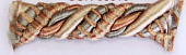 Шнур Cor-03016 цв.21354(Venecia)