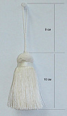 Кисть BOR-43005 col.21510(Millenium)