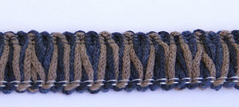 Тесьма ESP-74033 SC 30 col.22101(Dacha)