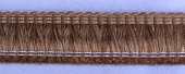 Бахрома Esp-74002 C/30 цв.21302(Alina)